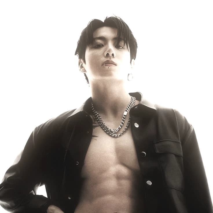 Jeon Jungkook thumbnail