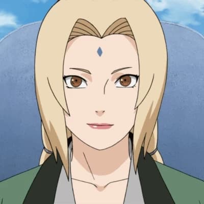 Tsunade Senju thumbnail