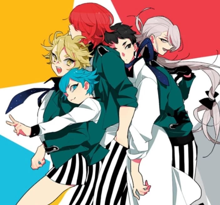 Pretty Boy Detective Club thumbnail