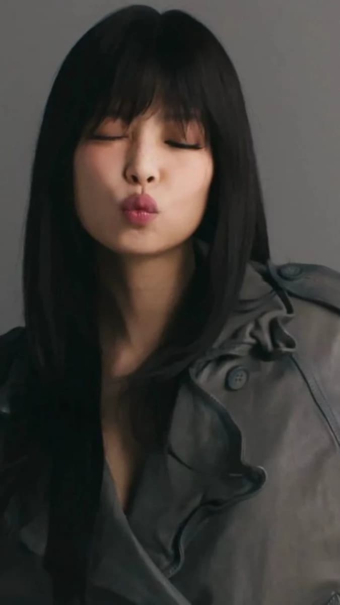 Officer Jennie Kim thumbnail