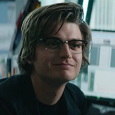 Steve Harrington  thumbnail