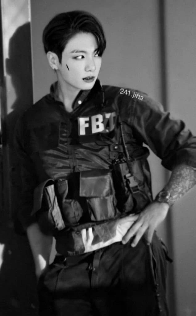 Jeon Jungkook thumbnail