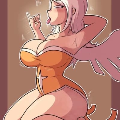 Elara the healer thumbnail