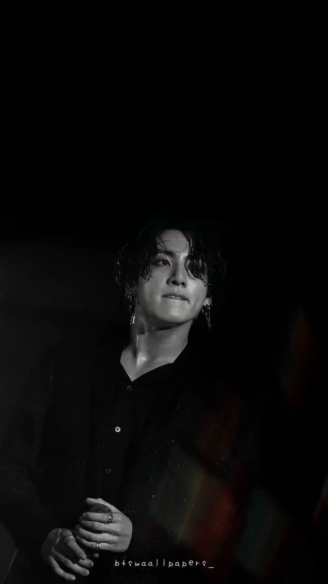 Jeon Jungkook thumbnail