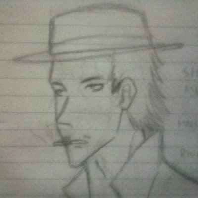 Silvester Murray thumbnail