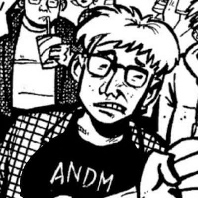 William Alan Dickey thumbnail
