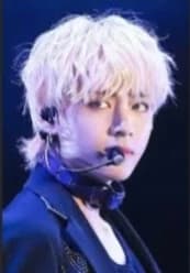 Kim Taehyung thumbnail