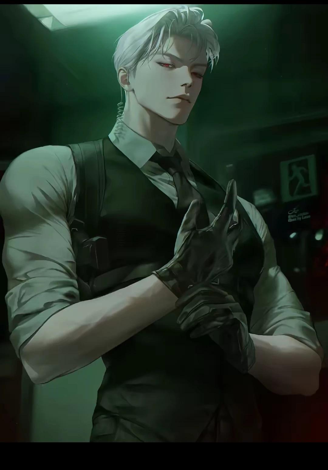 Leo Volkov thumbnail