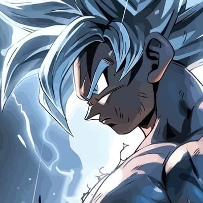 Son Goku thumbnail