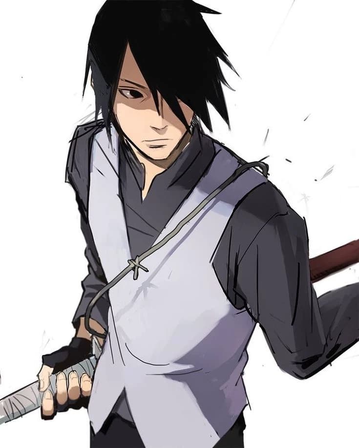 Sasuke Uchiha thumbnail