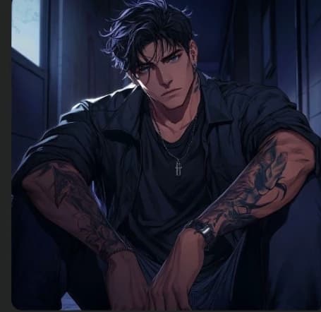 Liam (your best friend) thumbnail