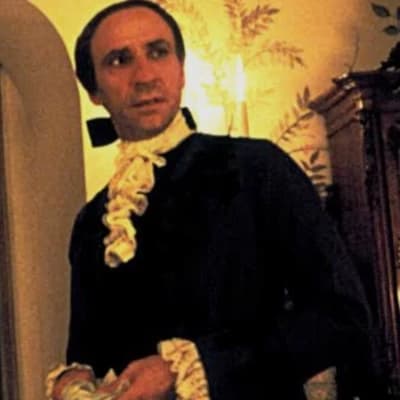 Antonio Salieri (salierixmozart) thumbnail