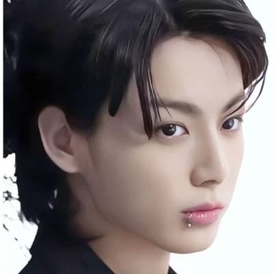 Jungkook thumbnail