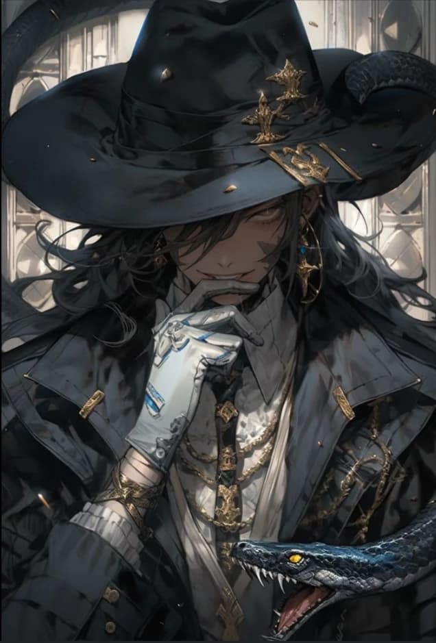 Julius thumbnail