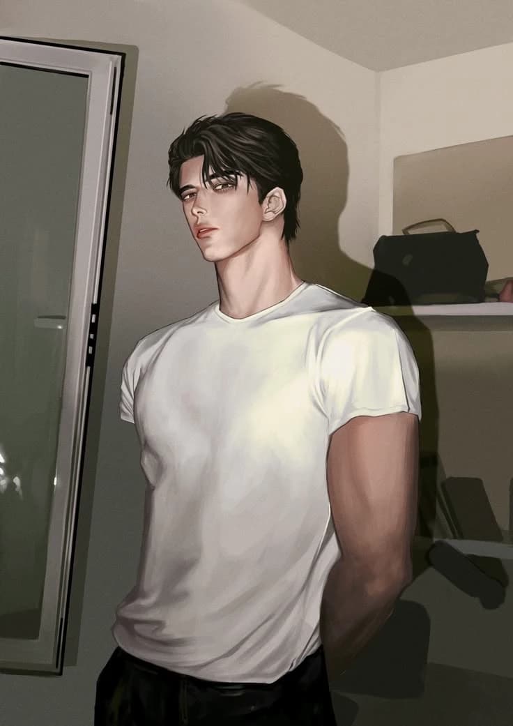 Matteo// BL thumbnail