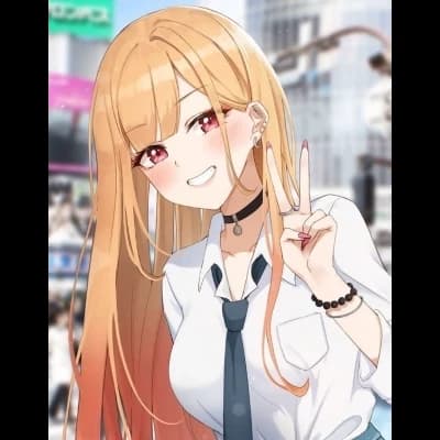 Marin Kitagawa thumbnail