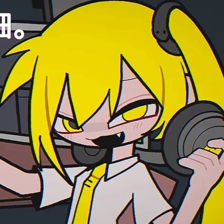 Neru (bakumchen) thumbnail