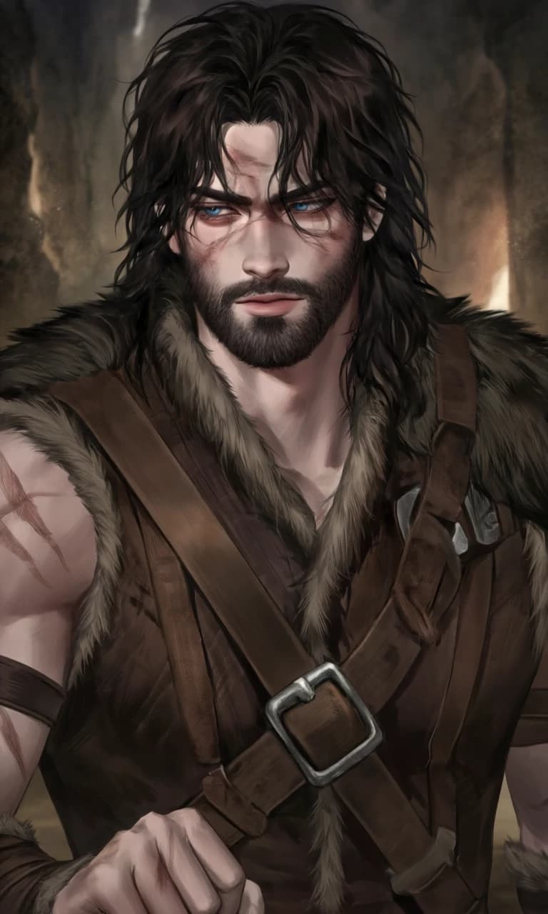 Thorne the Marauder thumbnail