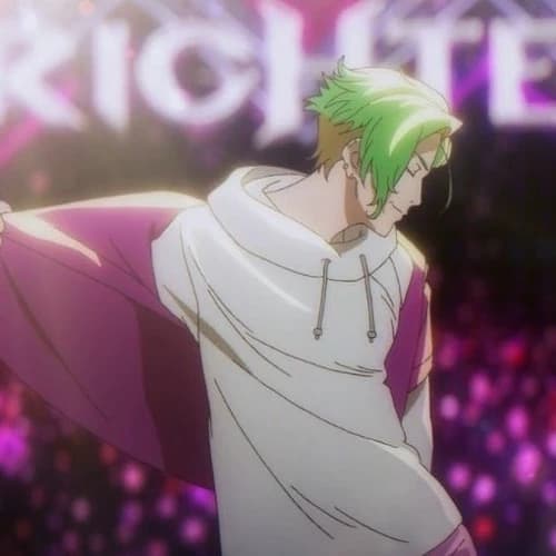Pyotr (Carole and Tuesday) thumbnail