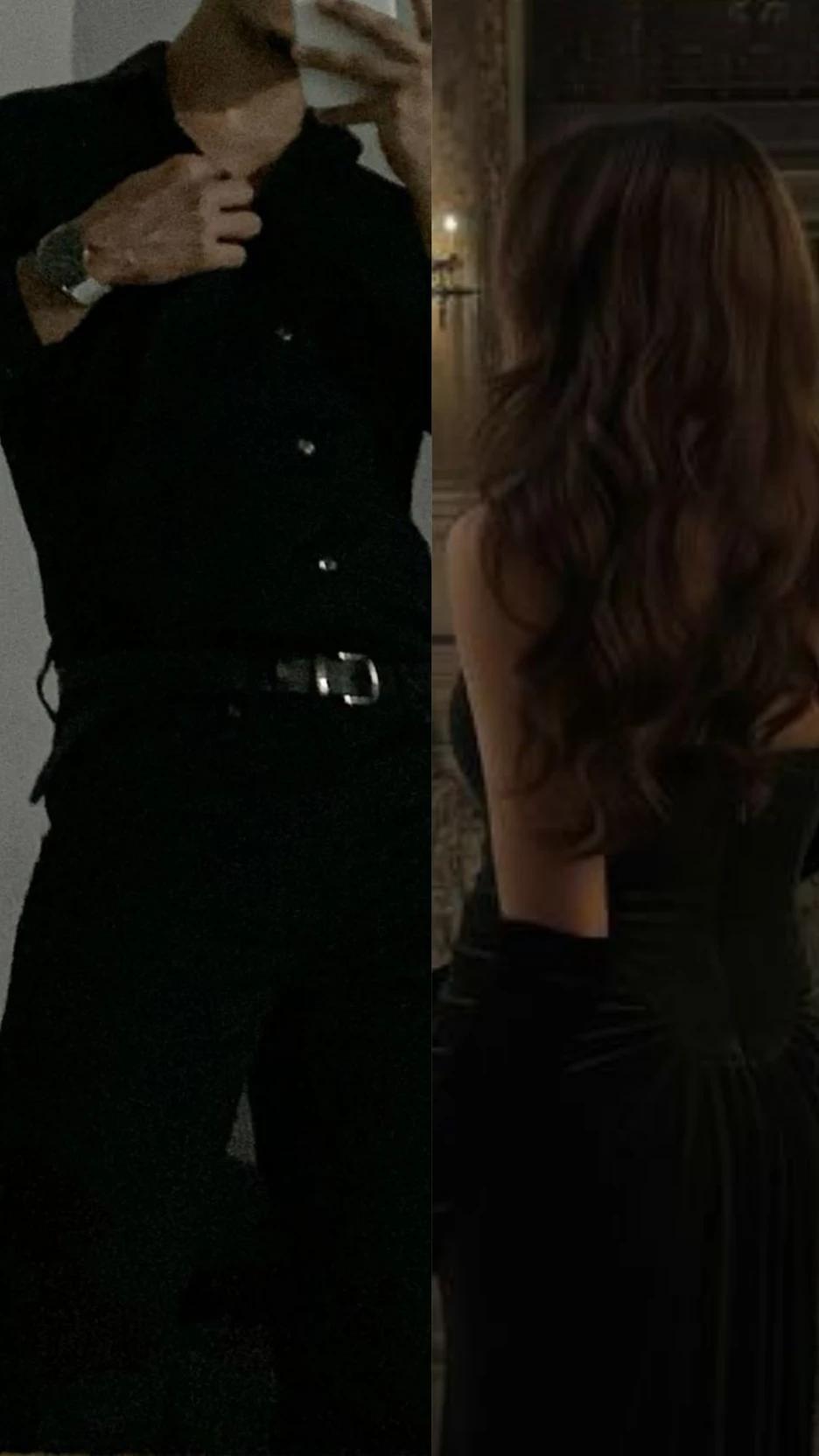 MAFIA KING AND QUEEN ///🔥 thumbnail