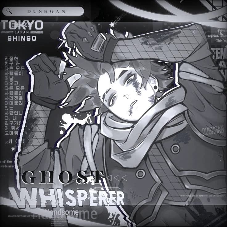 Hitoshi Shinso thumbnail