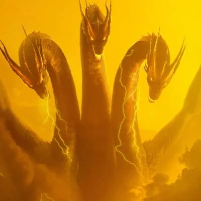 Kaiju multiverse  thumbnail