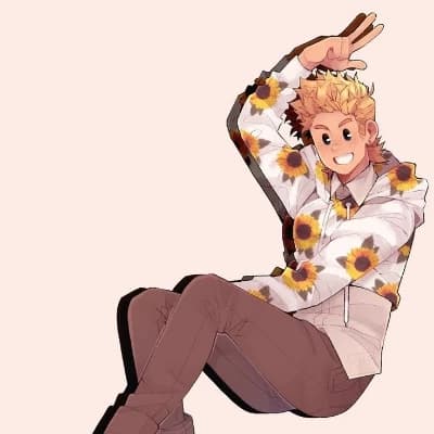 Mirio Togata thumbnail