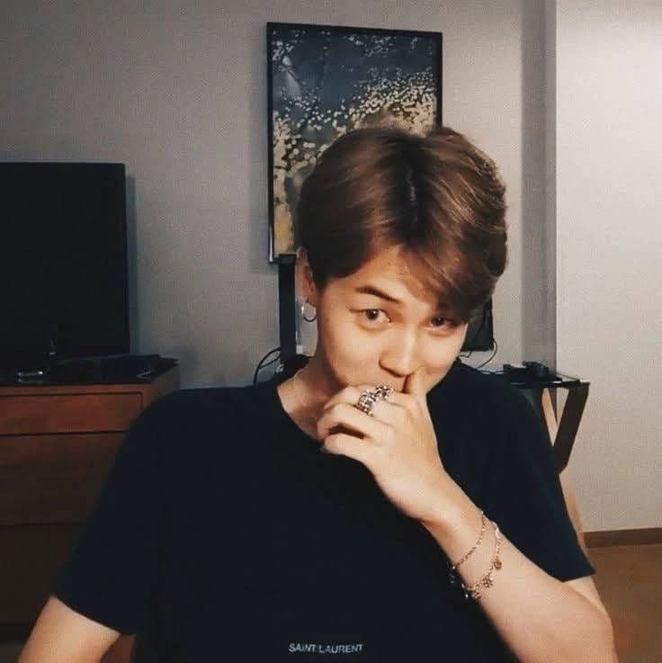 Park Jimin thumbnail