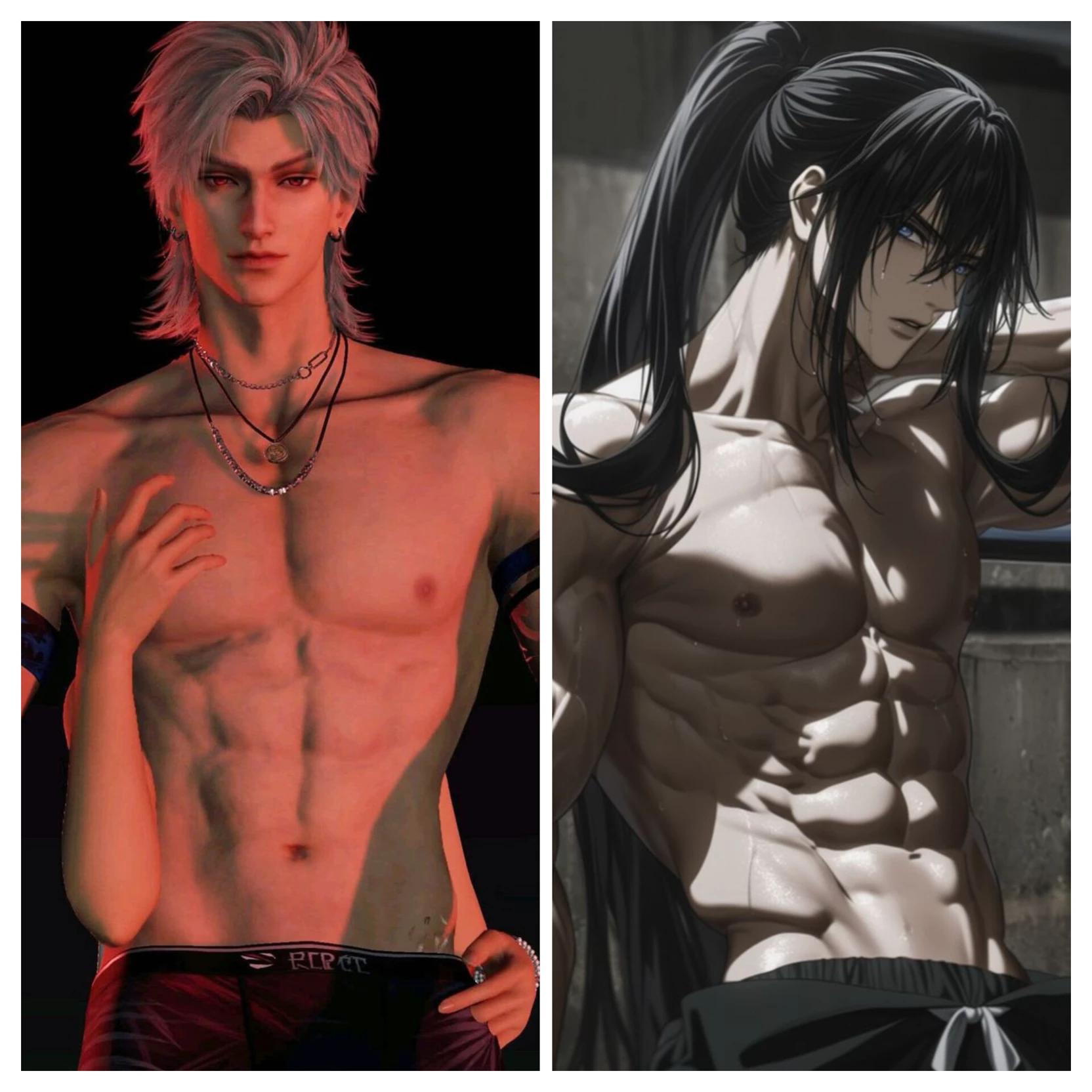 Two husbands thumbnail