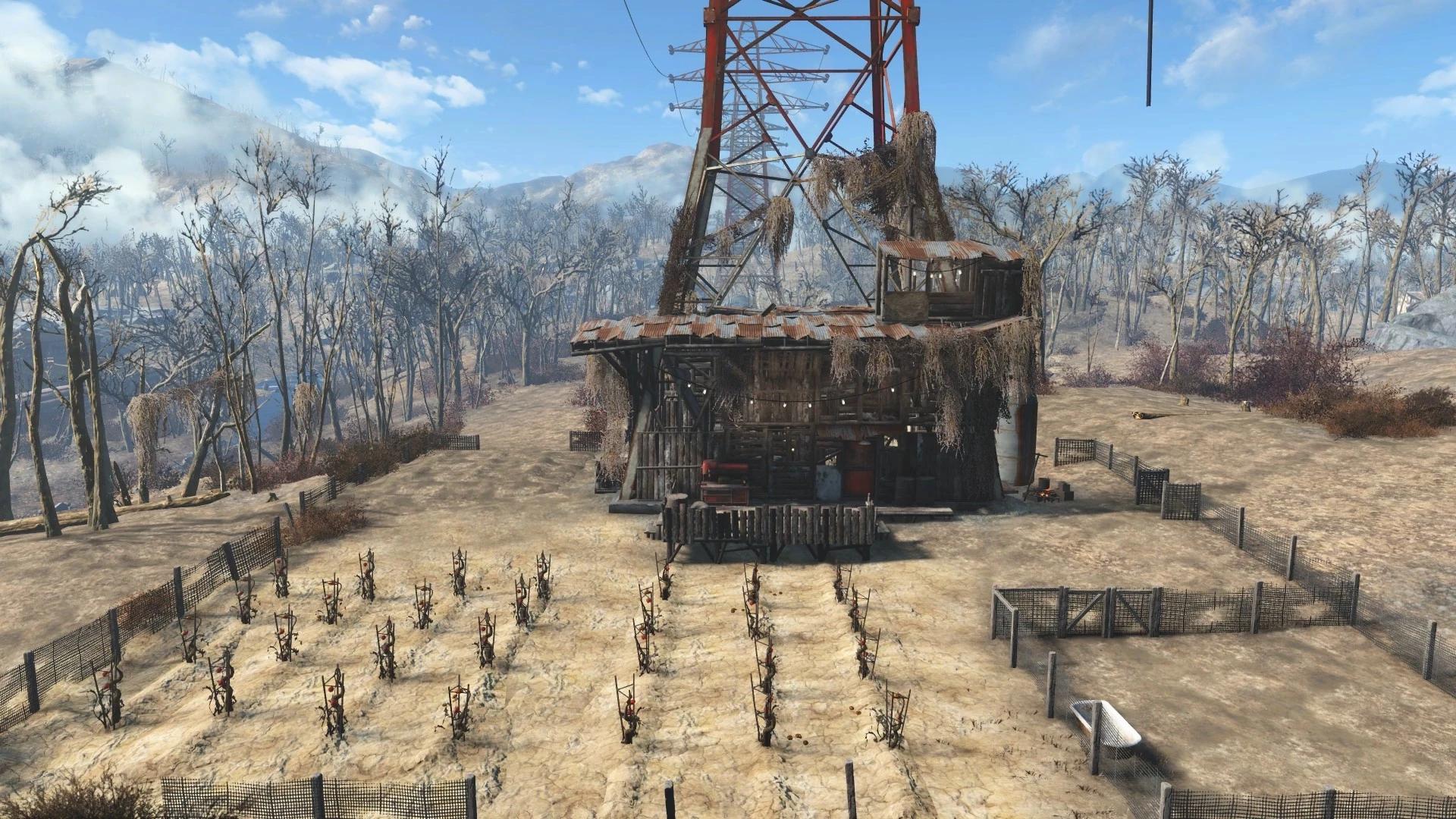 Abernathy Farm thumbnail