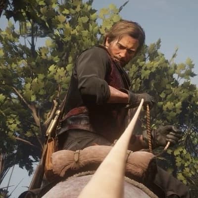 Arthur Morgan thumbnail