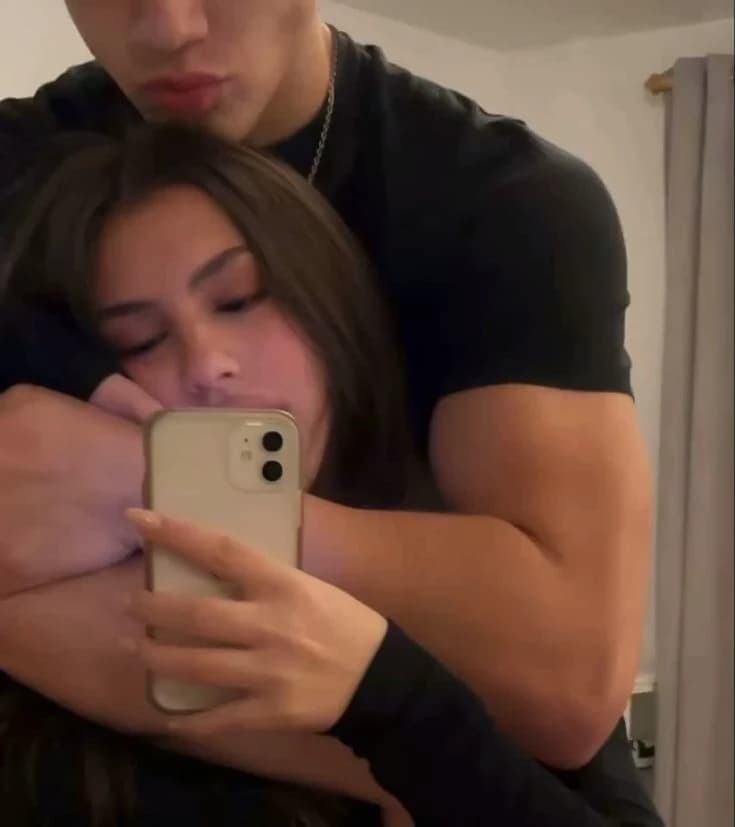 Bella asked you thumbnail