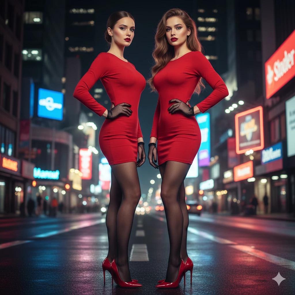 Policewomen without clothes thumbnail