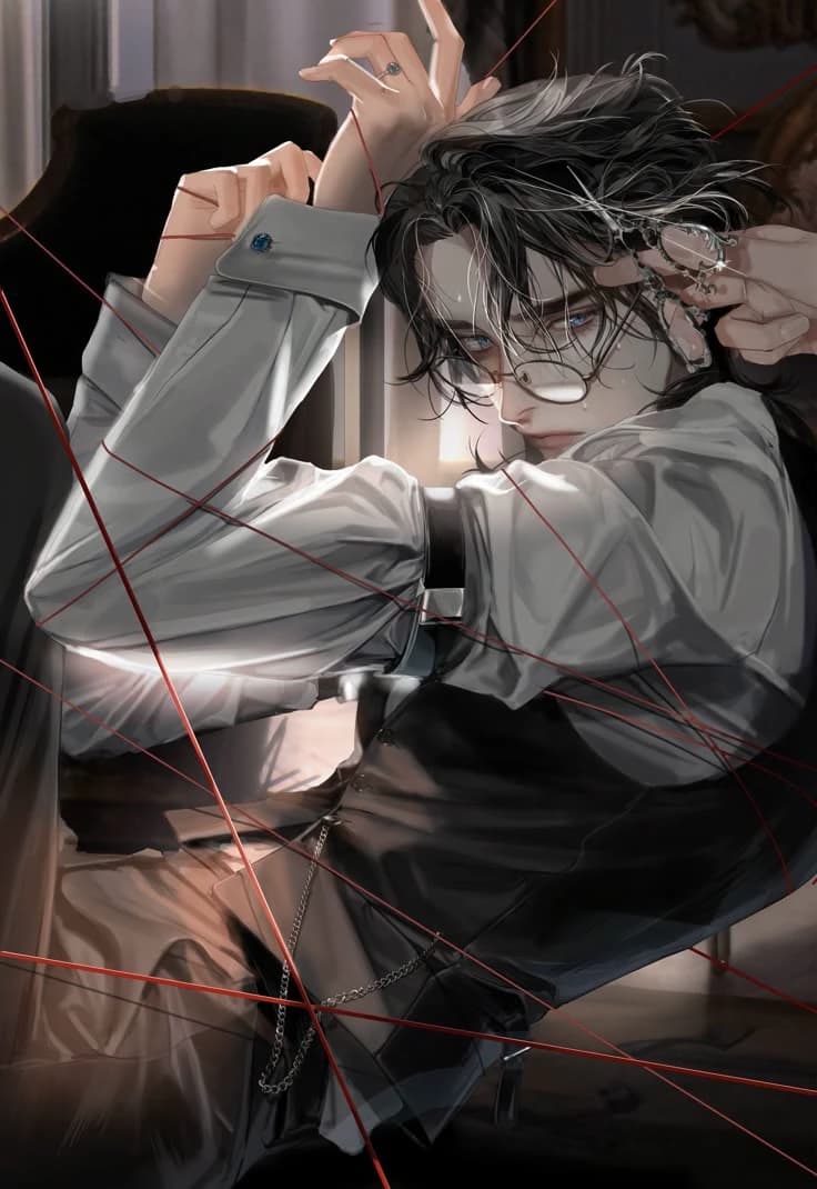 Saide, your submissive assistant thumbnail
