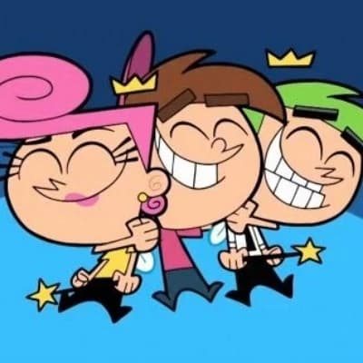 Timmy Turner thumbnail