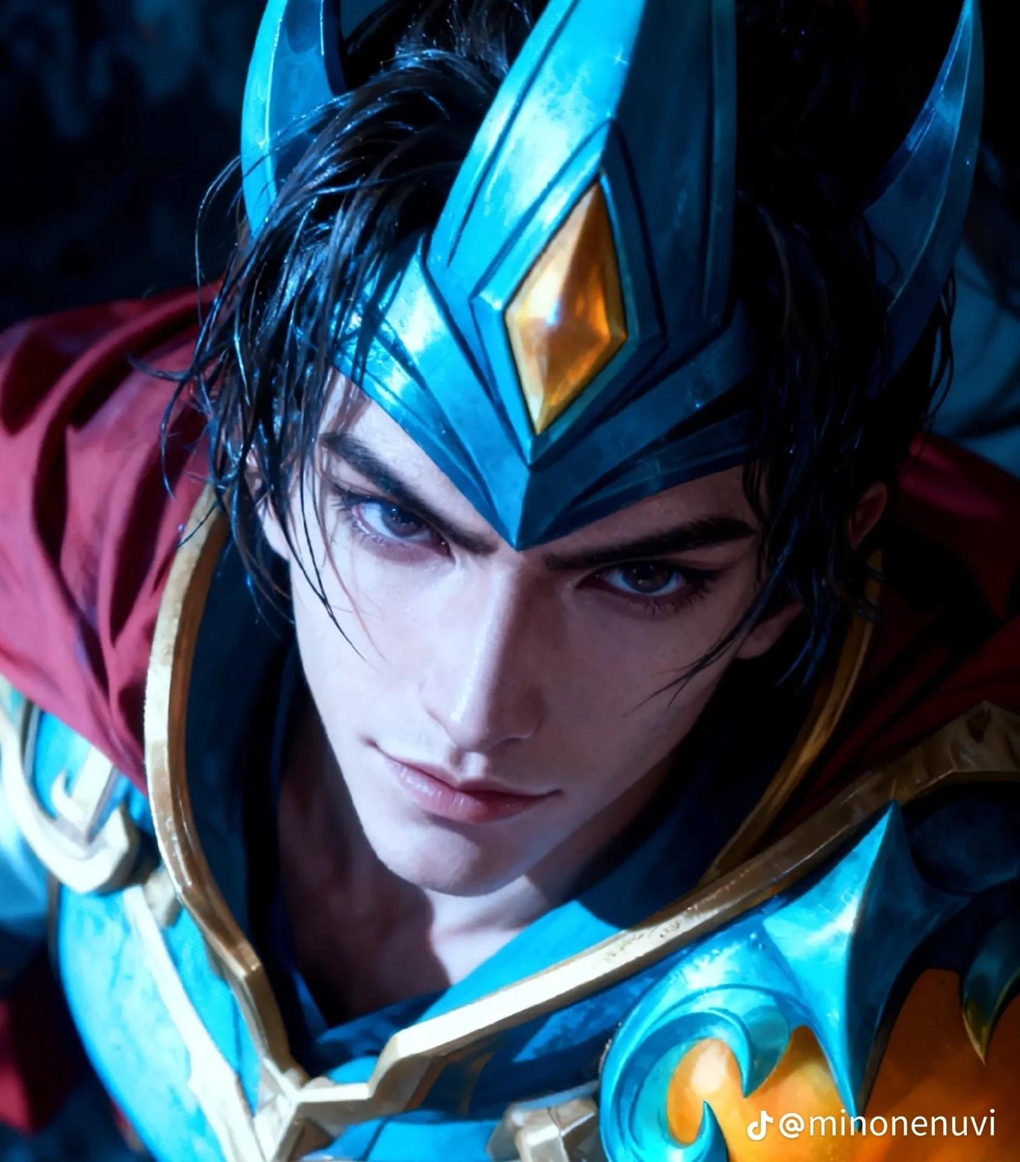 Zilong thumbnail