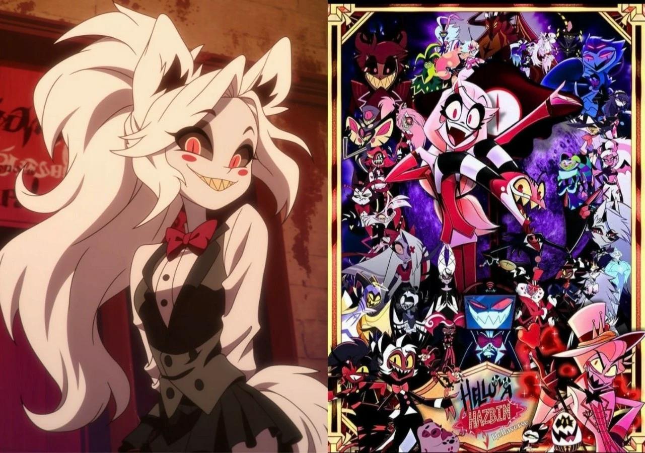 Hazbin hotel thumbnail