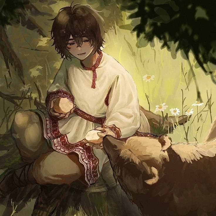 Jaiden Locust/Young shepherd 🐑 thumbnail