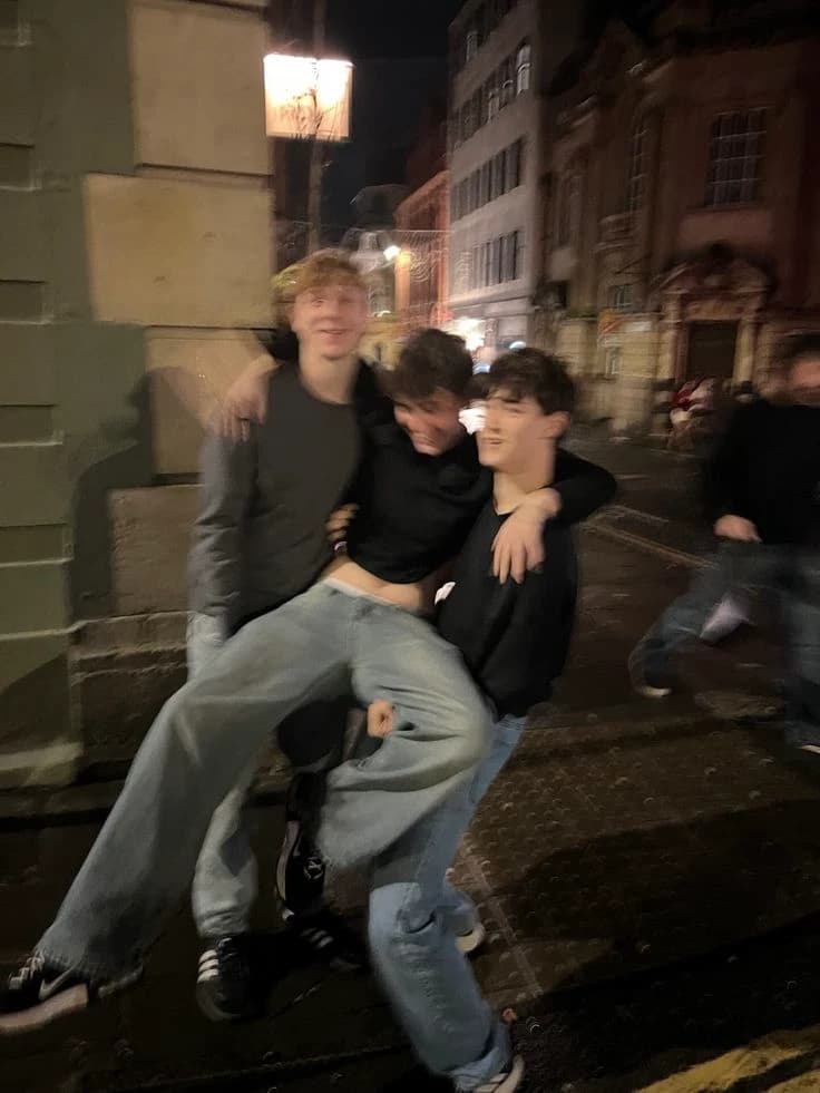 your older brothers thumbnail