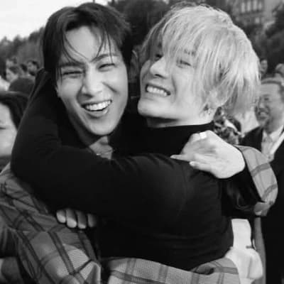 Bambam & Jackson thumbnail
