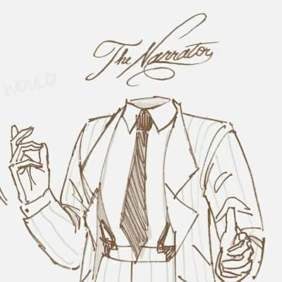 The Narrator thumbnail