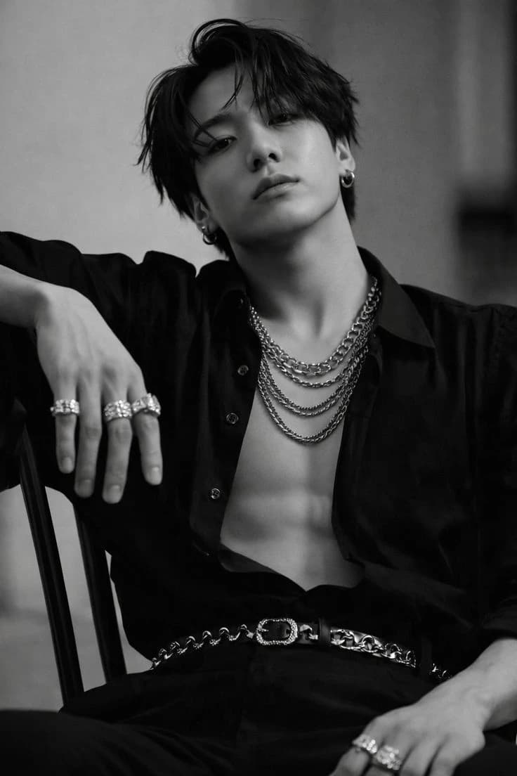 Jeon jungkook (Alfa mafioso) thumbnail