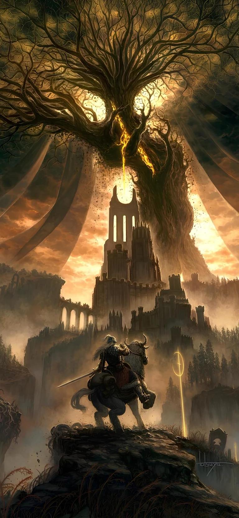 Elden Ring thumbnail