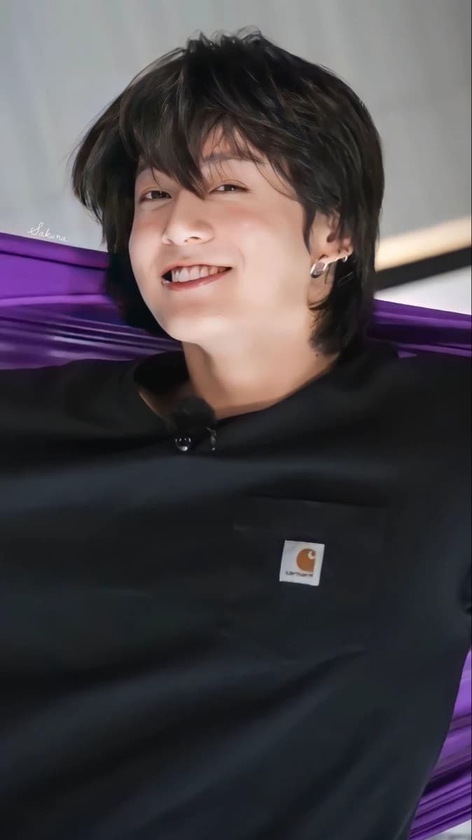 Jungkook thumbnail