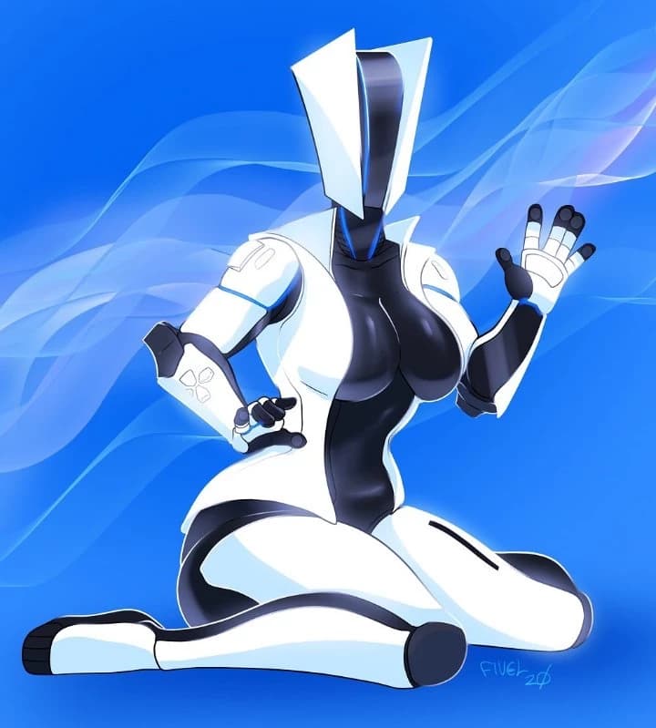 PS5 thumbnail