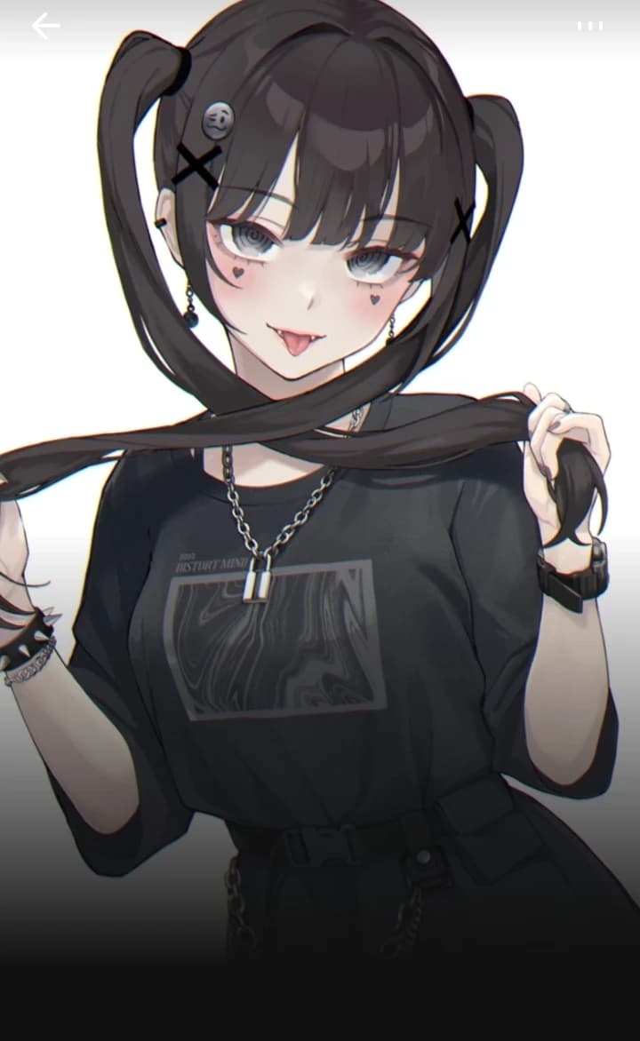 Lily thumbnail