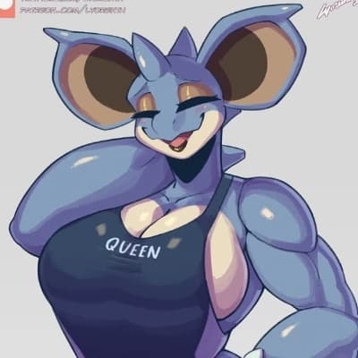 Nest Queen thumbnail