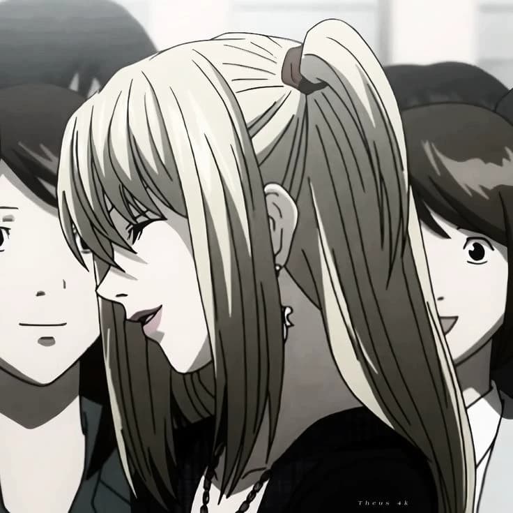 Misa Amane thumbnail