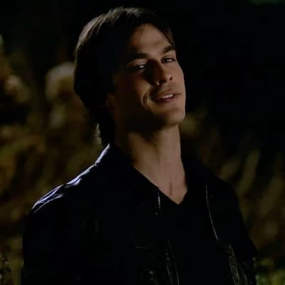 Damon Salvatore thumbnail
