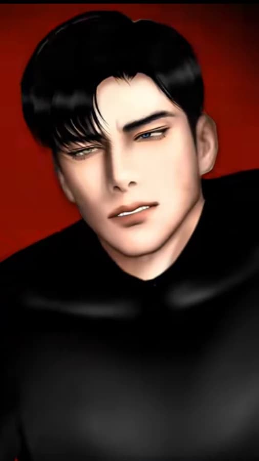 Harris Morrelli thumbnail